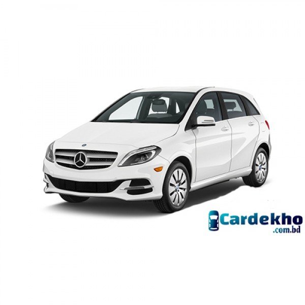 Marcedes- Benz B Class